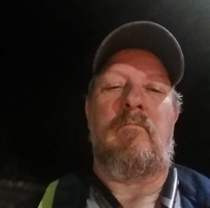 Meet your Posher, Wesley